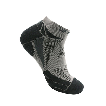 Wear-Resistant and Breathable Basketball Sports Socks