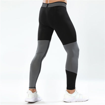 Fitness Running Training Quick Drying Pants for Optimal Workouts