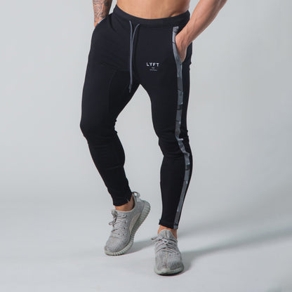 Muscle Brothers Fitness Trousers: Casual Sports Footwear for Men